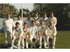 Past Photos